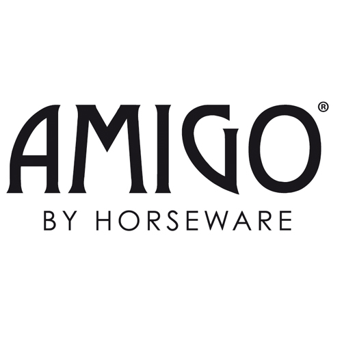 Ru Ananiver transmissie Amigo deken van Horseware kopen? | De Dekenspecialist - DocHorse