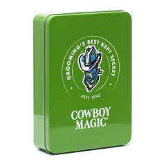 Cowboy Magic Grooming Kit Gift Set